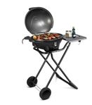 Elgrill - Helt ny