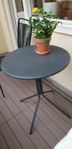 Cafeset/ utemöbler/balkong/trädgård 