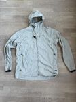 Klättermusen NAL Hoody Jacka - Storlek XL i mycket bra skic