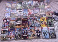  Nintendo Switch spel 