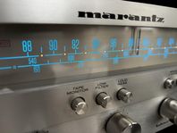 Vintage Marantz 2216 bl reciever 