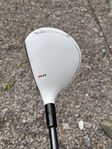 Taylormade R11s fairwaywood 4. 17 grader