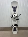 snowboard bateleon 