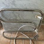 Handdukstork el 1000 kr