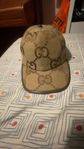 Gucci keps