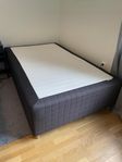 Säng 120cm IKEA