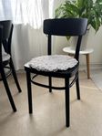 IDOLF Stolar (4 st) IKEA