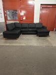 Soffa Divan 