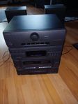 Stereo Pioneer 