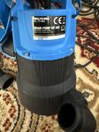 dränkpump