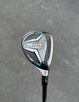 Taylormade Sim Max Hybrid