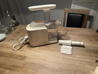 Wilfa Juicemaster - Slowjuicer