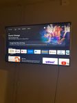 Andersson QLED4350UHD 43” 4K QLED-TV i perfekt skick!