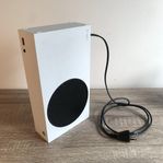 Xbox Series S 512GB – Smidig, kraftfull och kompakt!