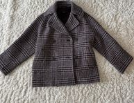 Max Mara ull kappa