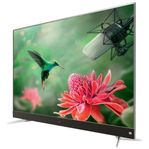 TCL 55" 4K UHD LED Smart TV