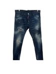 DSQUARED2 jeans nya! 