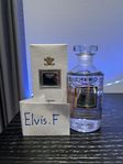 Creed Virgin Island Water splittar/samples