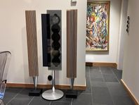 Beosound 9000 MK3 Beolab 8000 MK3