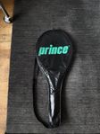 Prince Synergy