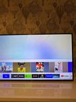 Samsung 55 tum smart tv 4K