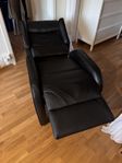 Deltaco Recliner 