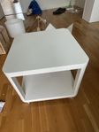 bord med hjul ikea tingby
