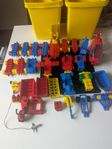 Duplo lego