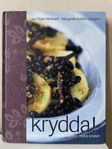 Bok ”Krydda! Hårda kryddor, mjuka smaker.”