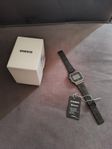 Casio A100WEGG-1BEF Klocka
