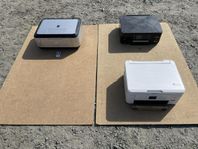 Skrivare / Printer x 3
