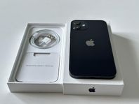 iphone 12 128gb utan repor fint