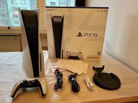 Sony PS5 Playstation 5 Disk