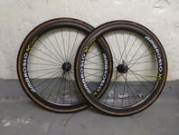 Tubhjul-cyclocross