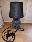 bordslampa