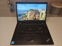 Lenovo ThinkPad L14 G2 - i5/16/256