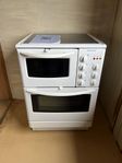 Electrolux. Spis med dubbelugn