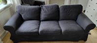 Ektorp soffa