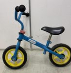 Nordic hoj Springcykel