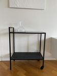 Ny Drinkvagn / serveringsvagn/ avlastningsbord