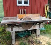 Klyvsåg