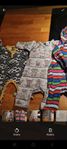 Molo polarn och pyret pop pyjamas storlek 56