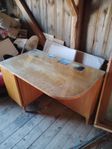 skrivbord