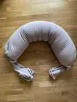Gravidkudde / amningskudde från bbhugme