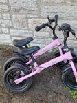 Balans Cykel 