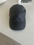 Svart Gucci keps - Original GG svart canvas 