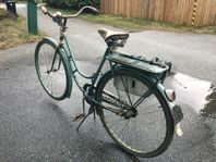damcykel 