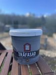 Falu rödfärg träfasad Verde (grön), 5 L