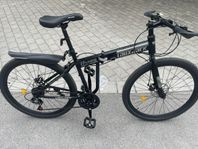 Mountainbike