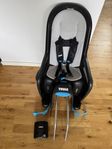 Thule barnstol / cykelsadel